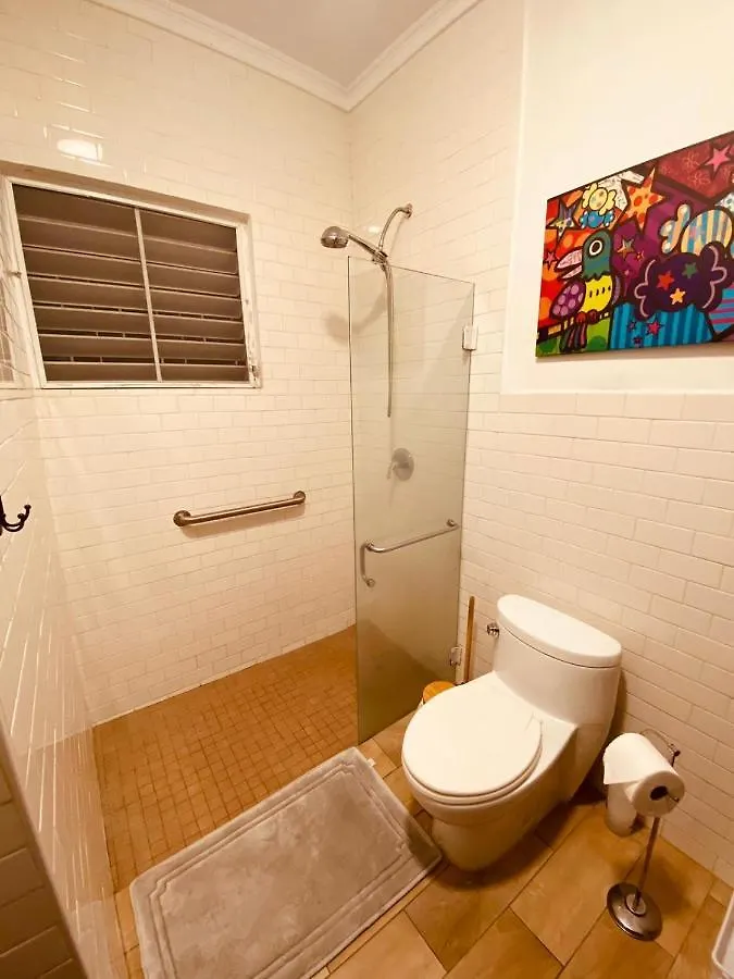 Emmanuelli Sur 3 Bedroom Mall Of San Juan Home By Rentalspr Puerto Rico