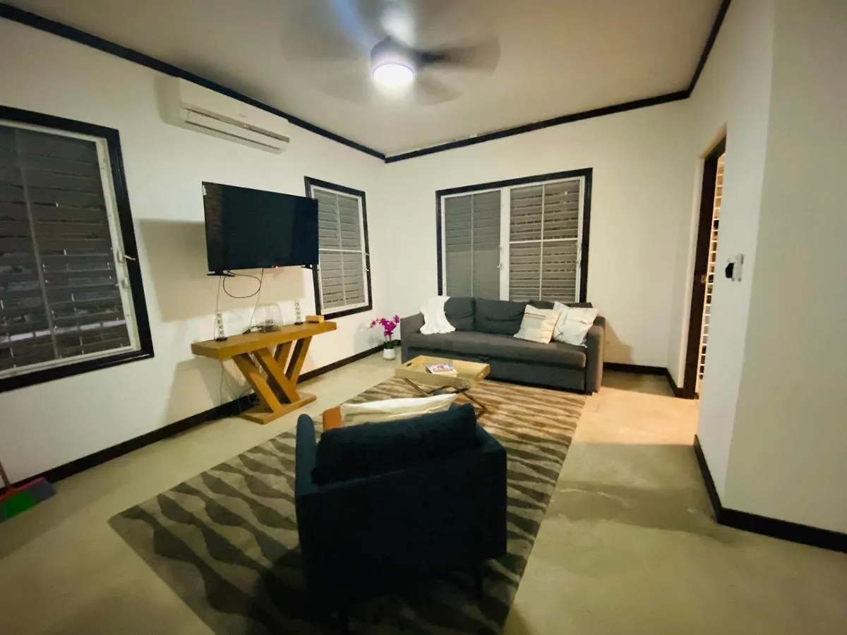 Emmanuelli Sur 3 Bedroom Mall Of San Juan Home By Rentalspr Puerto Rico