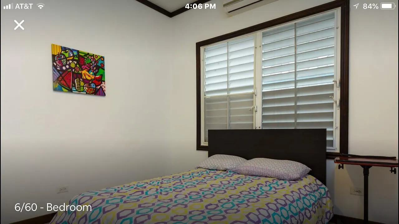 Holiday home Emmanuelli Sur 3 Bedroom Mall Of San Juan Home By Rentalspr