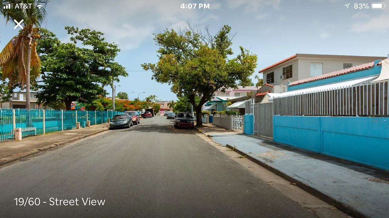 Emmanuelli Sur 3 Bedroom Mall Of San Juan Home By Rentalspr 0*,  Puerto Rico