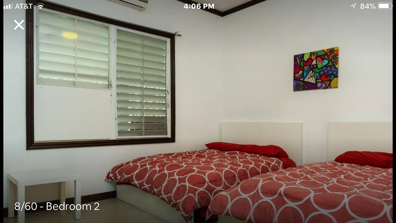 Emmanuelli Sur 3 Bedroom Mall Of San Juan Home By Rentalspr