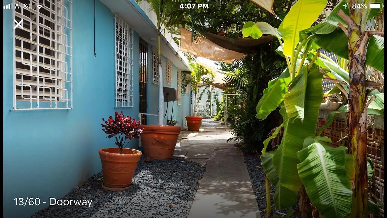 Emmanuelli Sur 3 Bedroom Mall Of San Juan Home By Rentalspr Holiday home