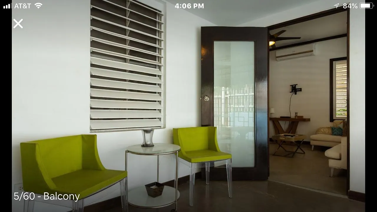 Emmanuelli Sur 3 Bedroom Mall Of San Juan Home By Rentalspr Holiday home