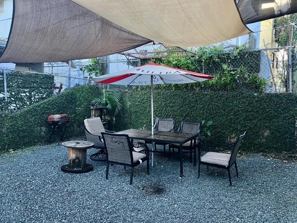 Emmanuelli Sur 3 Bedroom Mall Of San Juan Home By Rentalspr Holiday home