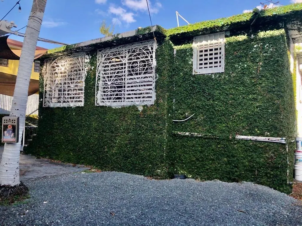 Holiday home Emmanuelli Sur 3 Bedroom Mall Of San Juan Home By Rentalspr Puerto Rico
